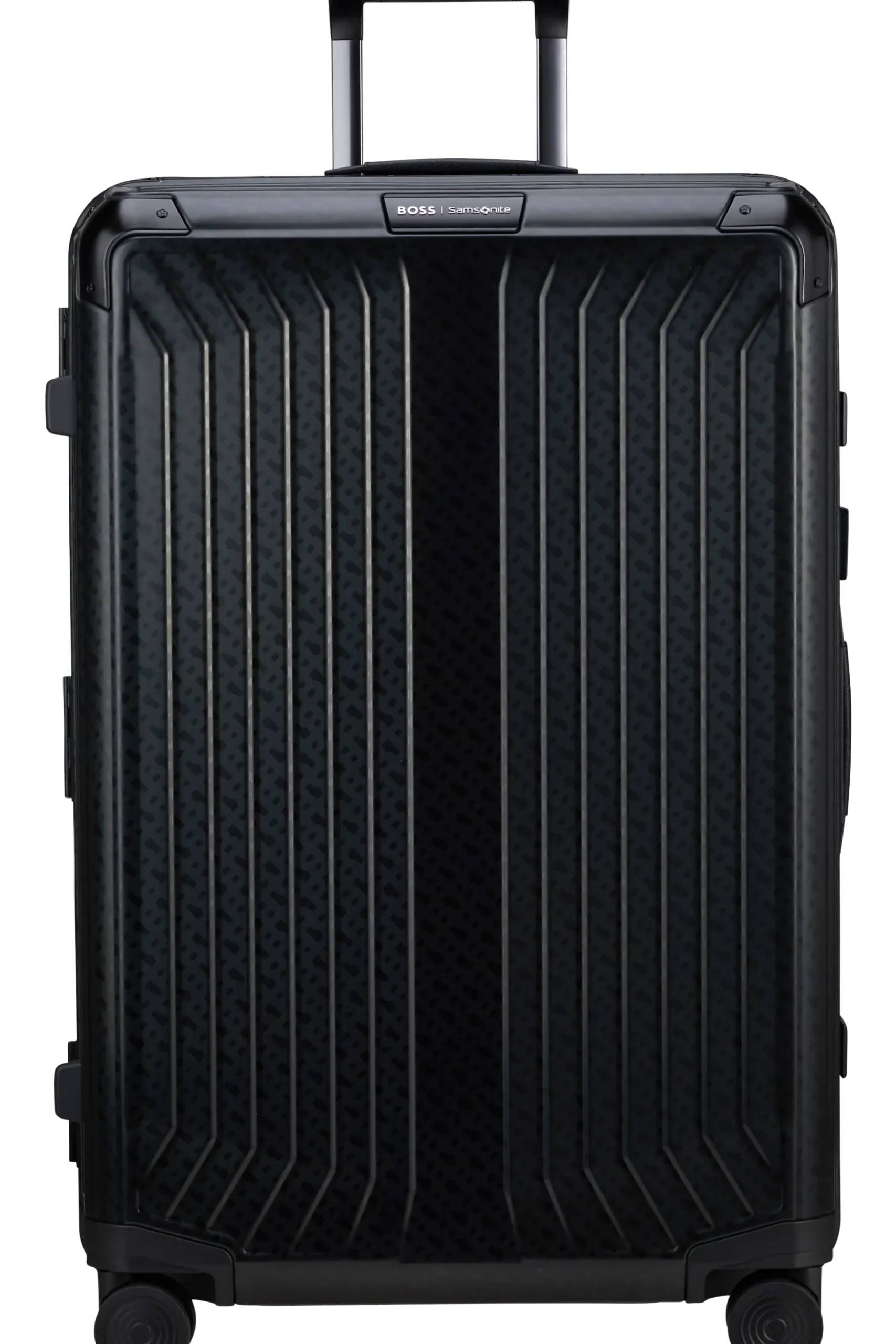 BOSS | Samsonite - Trolley (4 ruote) 76cm