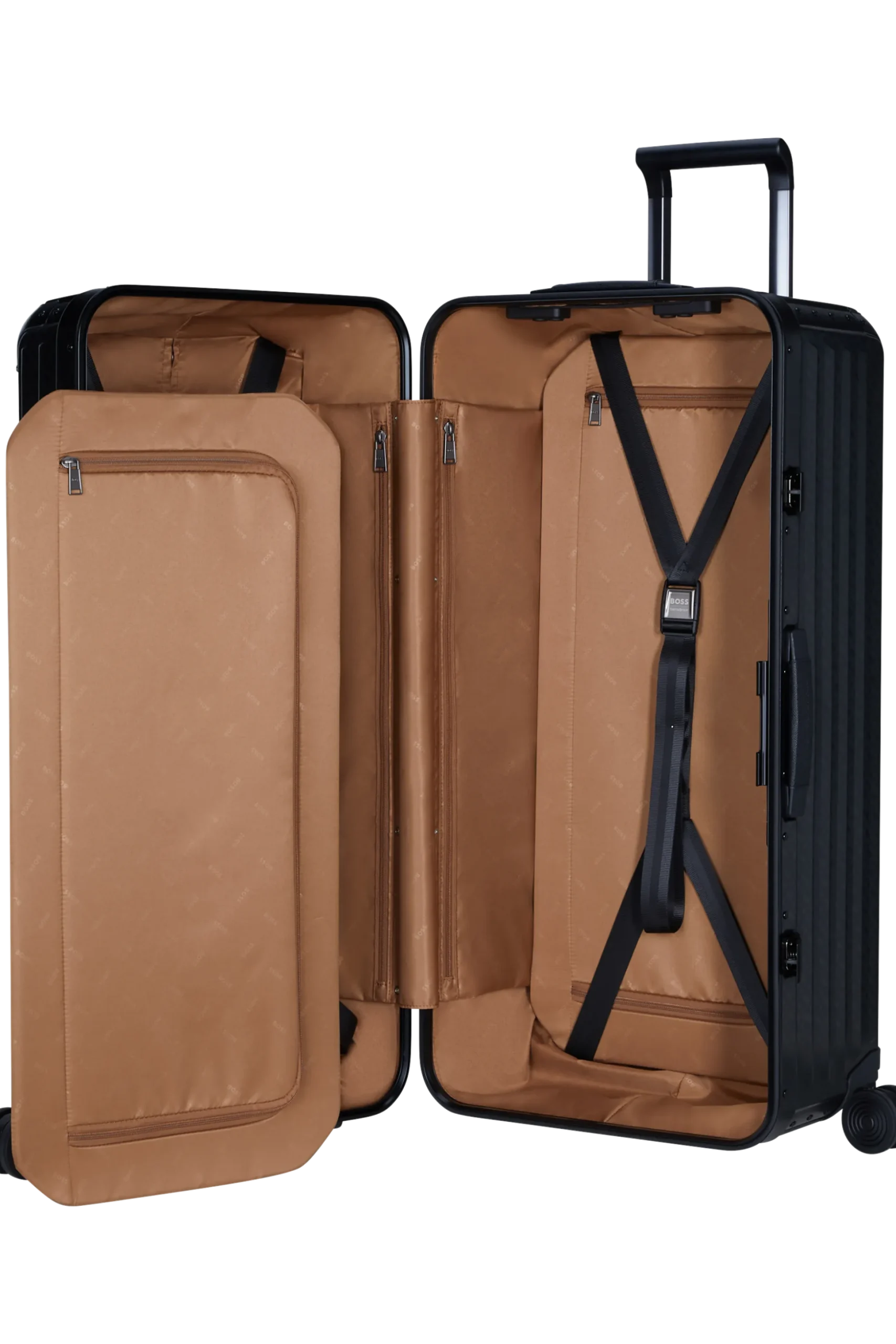 BOSS | Samsonite - Trunk 80cm