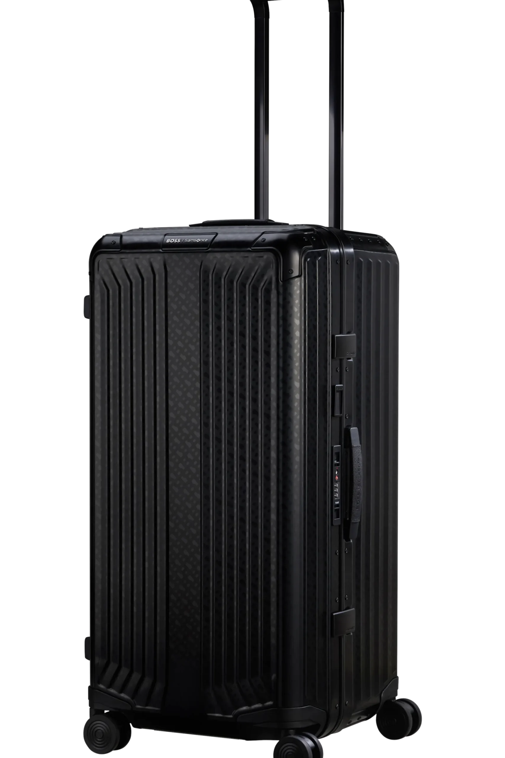 BOSS | Samsonite - Trunk 80cm