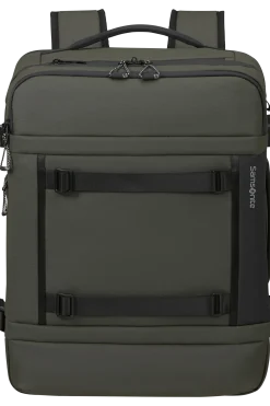 Cabin Pack - Zaino 17.3"