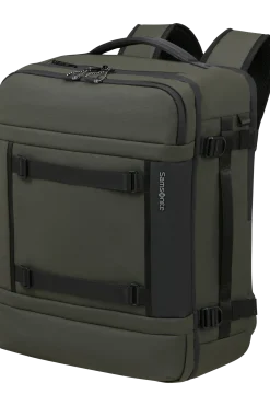 Cabin Pack - Zaino 17.3"