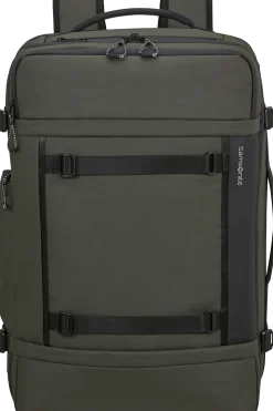 Cabin Pack - Zaino 17.3"