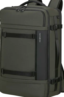 Cabin Pack - Zaino 17.3"