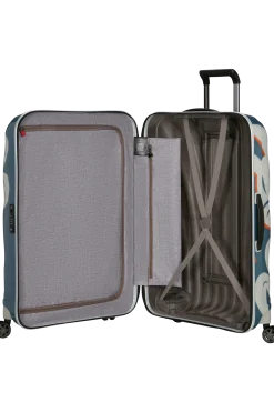 C-Lite Disney - Trolley (4 ruote) 75cm