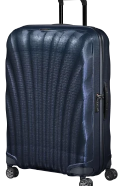 C-LITE SET - Trolley 75cm + Trolley 55cm