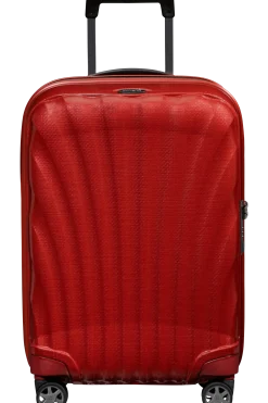 C-Lite - Trolley espandibile (4 ruote) 55cm