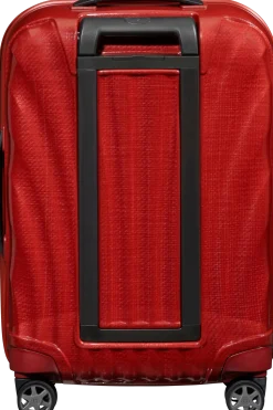 C-Lite - Trolley espandibile (4 ruote) 55cm