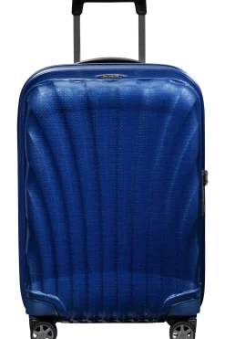 C-Lite - Trolley espandibile (4 ruote) 55cm