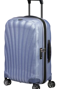 C-Lite - Trolley espandibile (4 ruote) 55cm