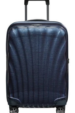 C-Lite - Trolley espandibile (4 ruote) 55cm
