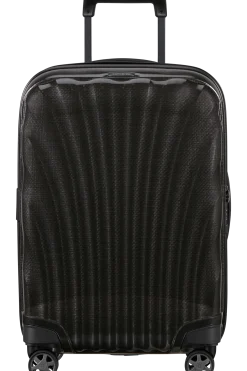 C-Lite - Trolley espandibile (4 ruote) 55cm