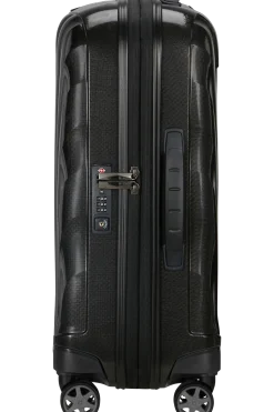C-Lite - Trolley espandibile (4 ruote) 55cm