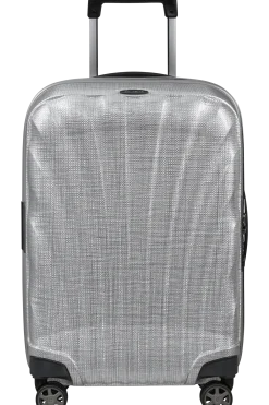 C-Lite - Trolley espandibile (4 ruote) 55cm