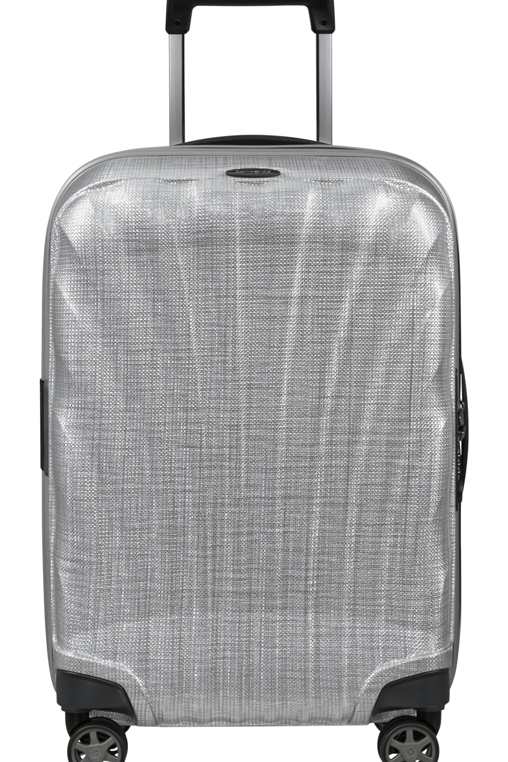 C-Lite - Trolley espandibile (4 ruote) 55cm