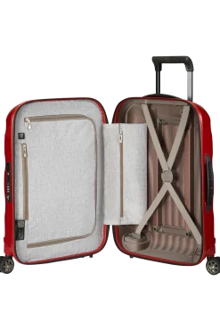 C-Lite - Trolley (4 ruote) 55cm