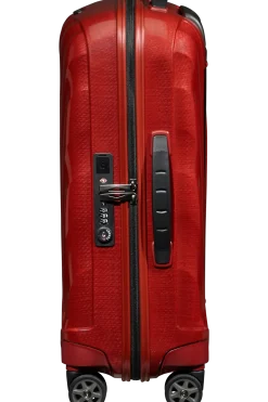 C-Lite - Trolley (4 ruote) 55cm