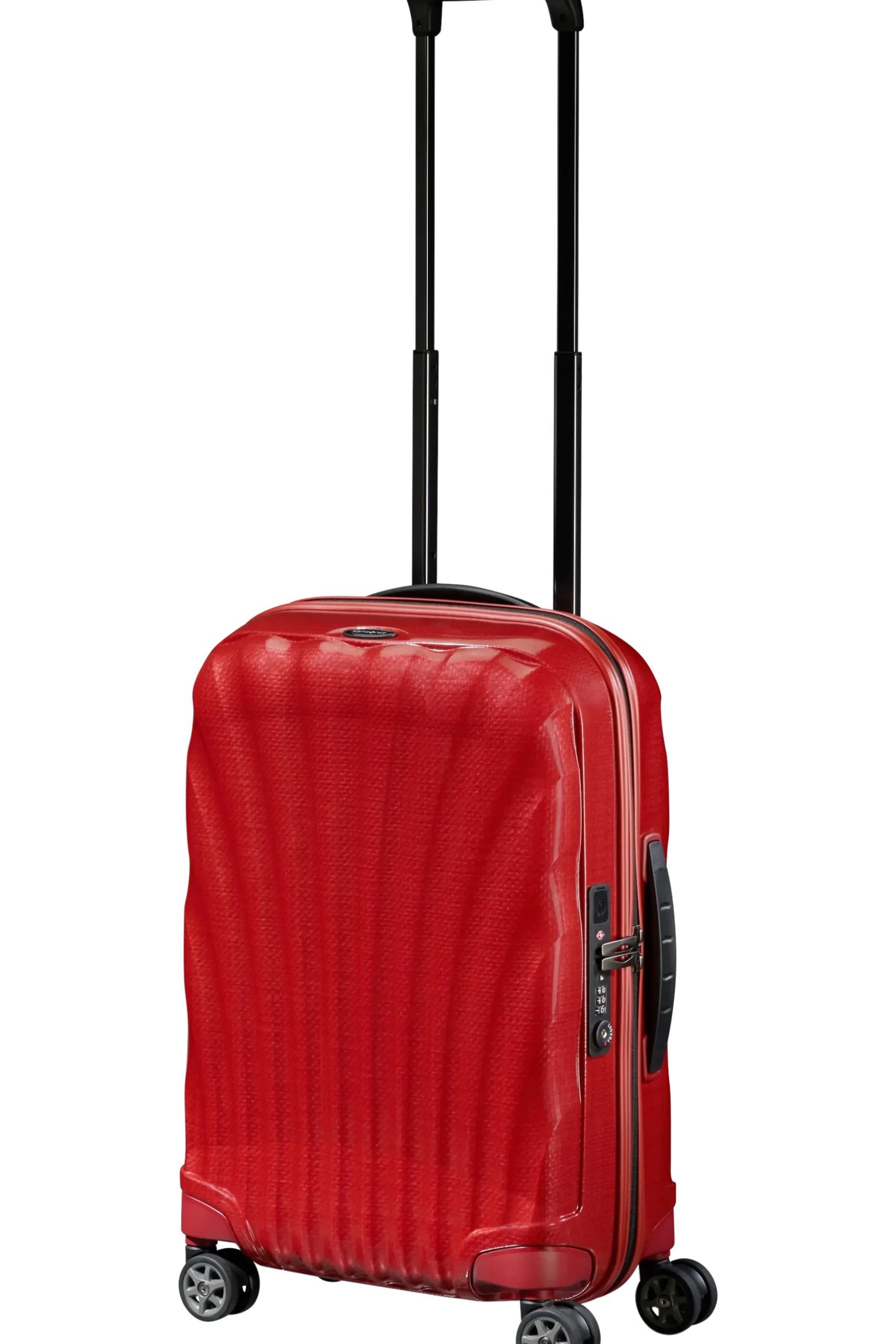 C-Lite - Trolley (4 ruote) 55cm