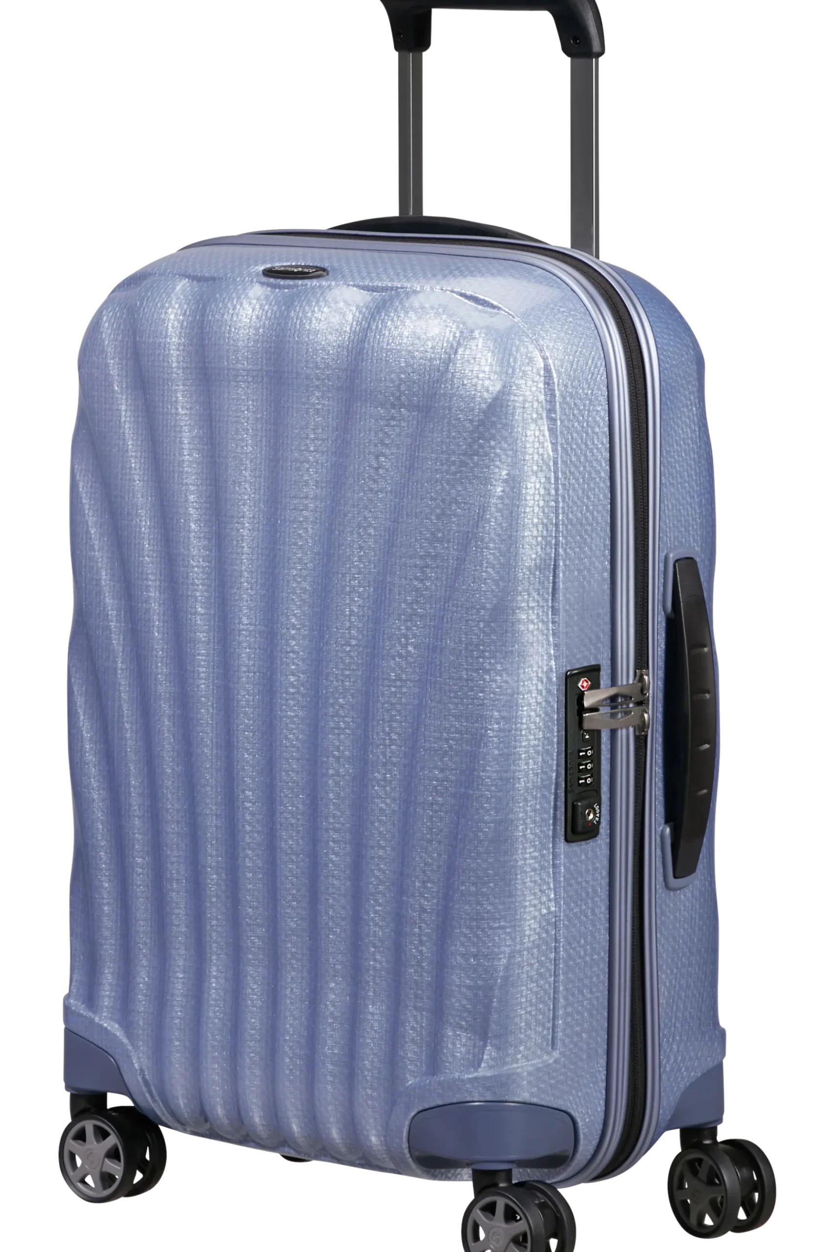 C-Lite - Trolley (4 ruote) 55cm