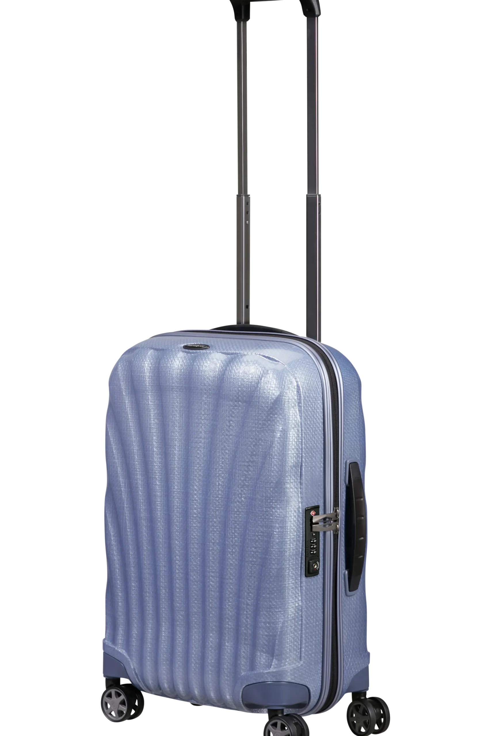 C-Lite - Trolley (4 ruote) 55cm