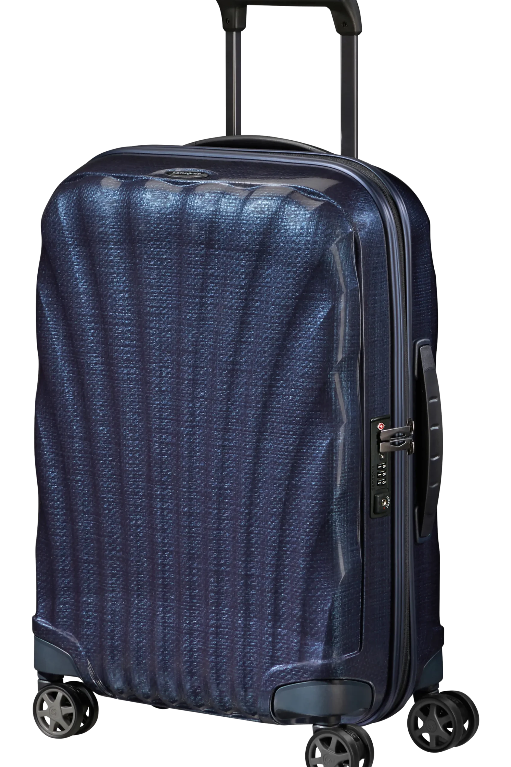C-Lite - Trolley (4 ruote) 55cm