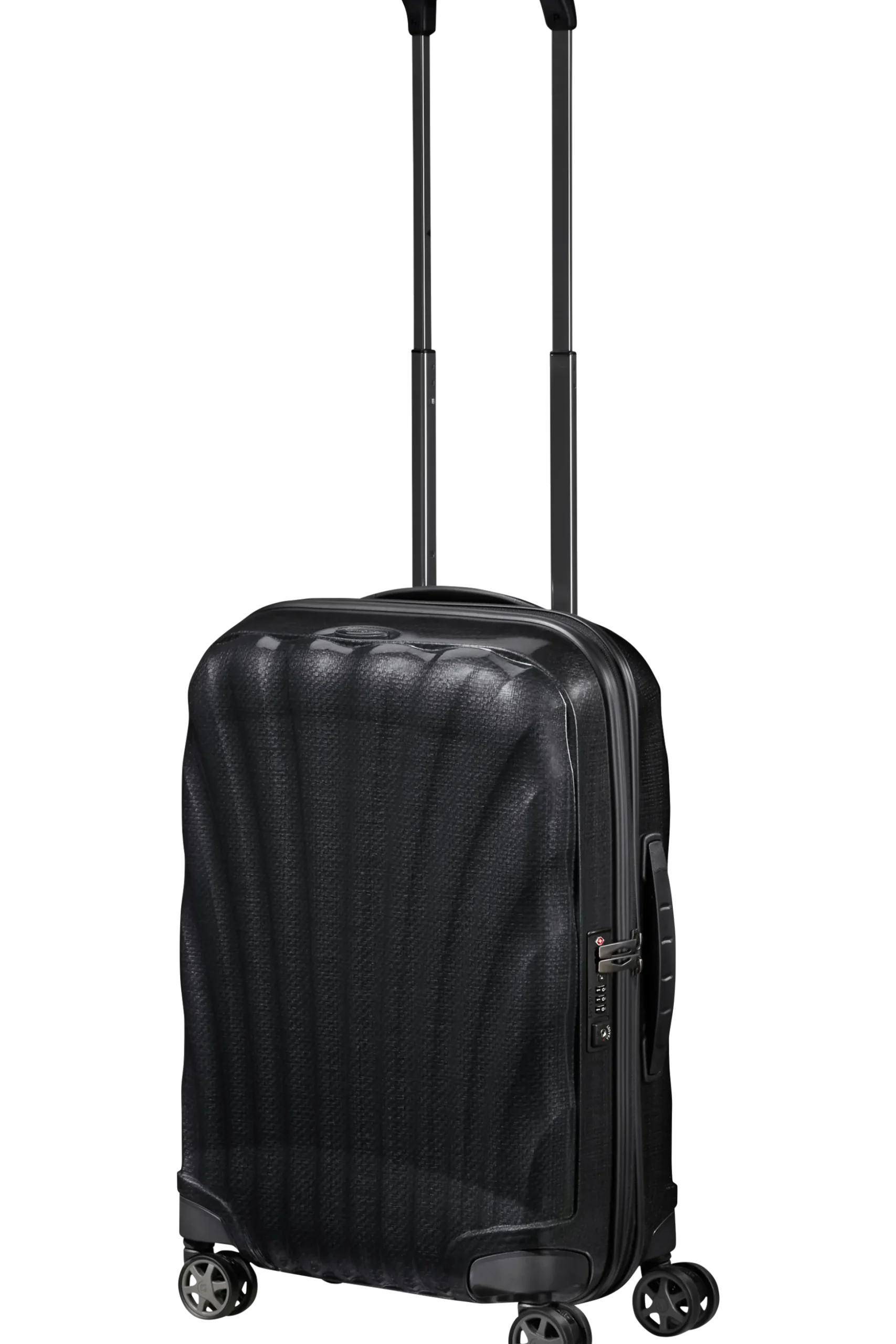 C-Lite - Trolley (4 ruote) 55cm