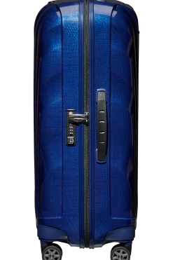 C-Lite - Trolley (4 ruote) 69cm