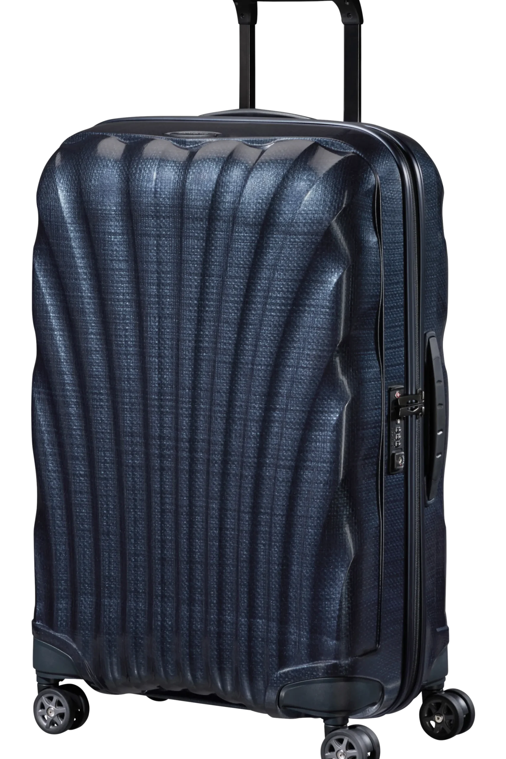 C-Lite - Trolley (4 ruote) 69cm