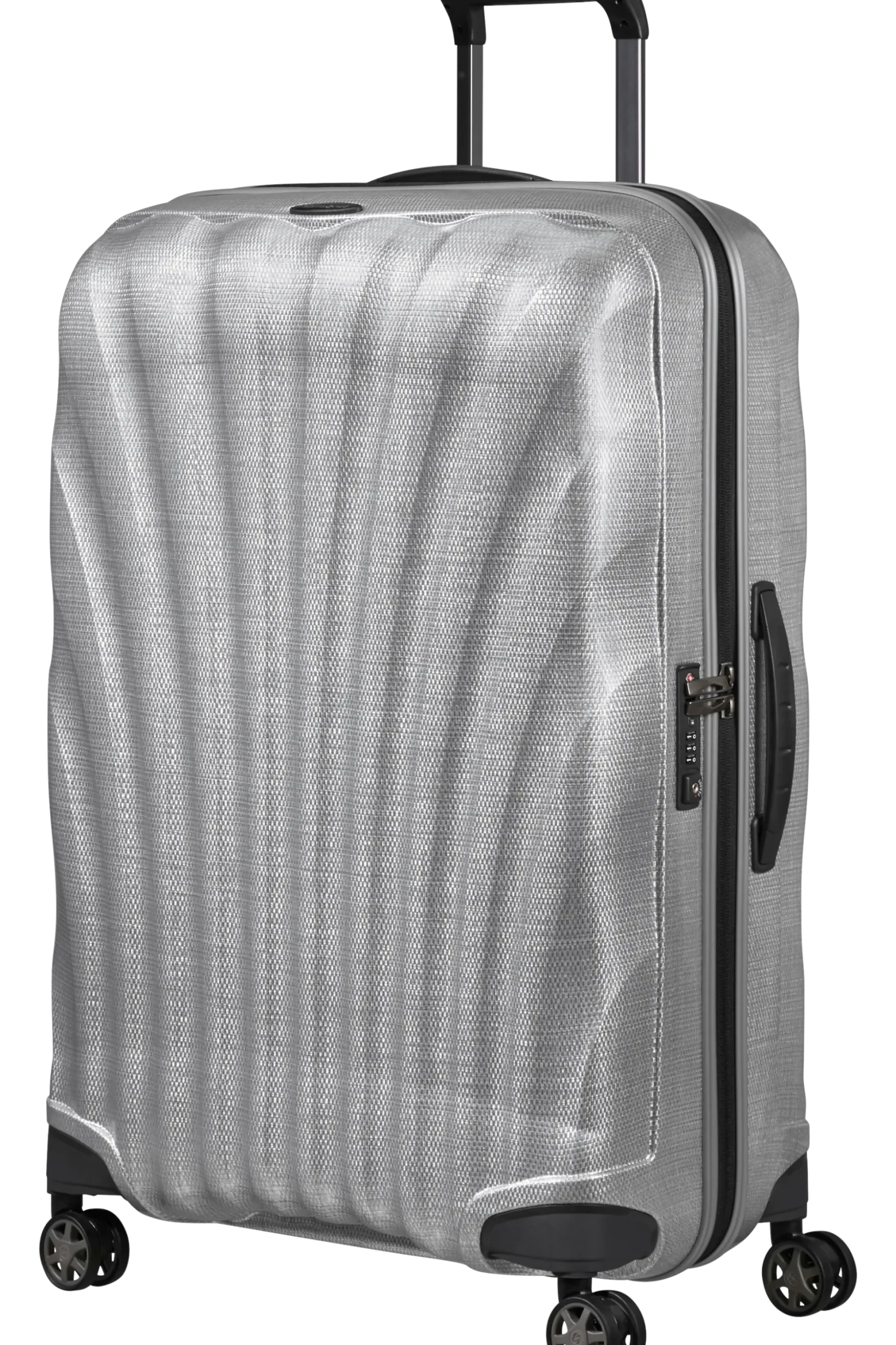 C-Lite - Trolley (4 ruote) 75cm