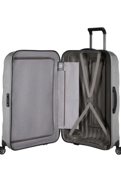 C-Lite - Trolley (4 ruote) 75cm