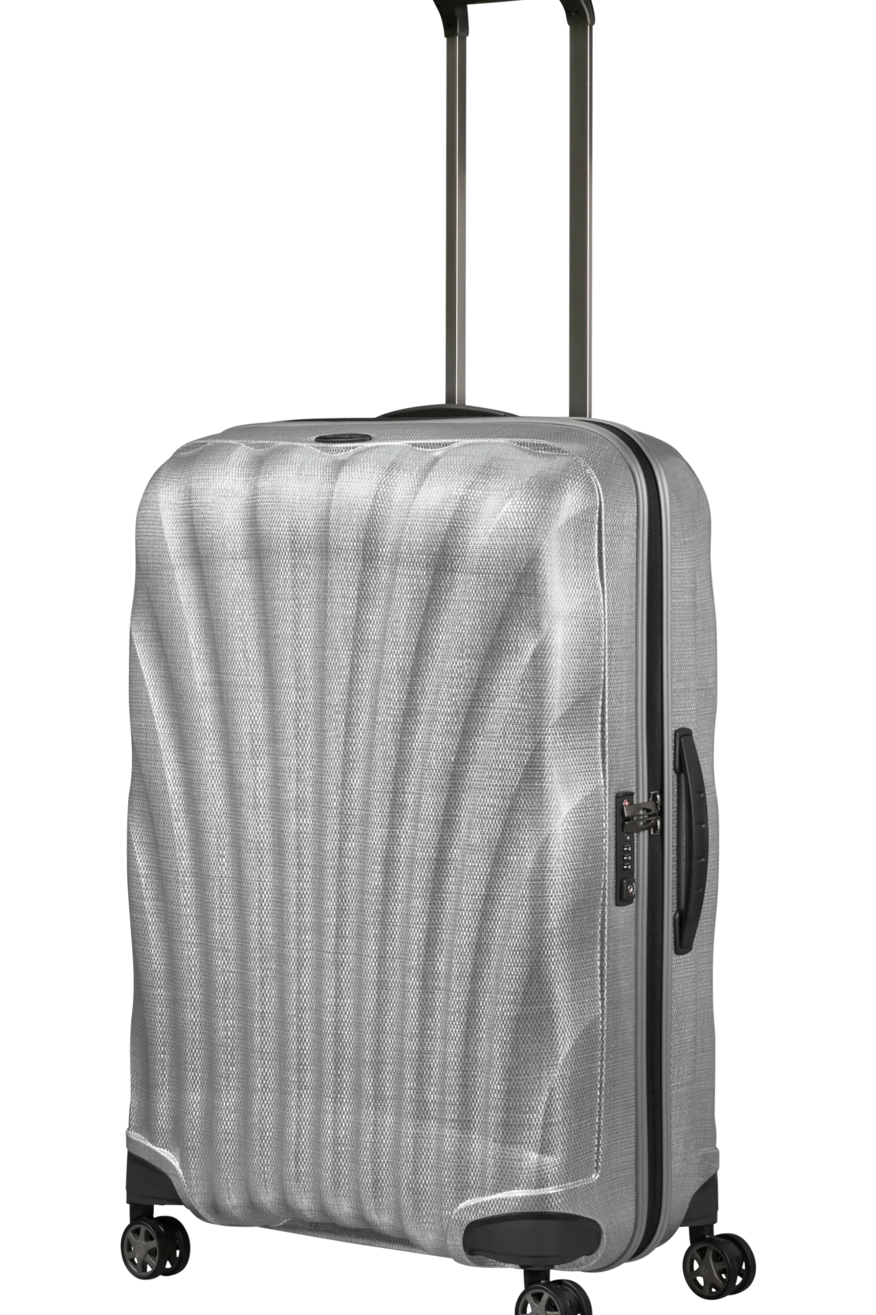 C-Lite - Trolley (4 ruote) 75cm