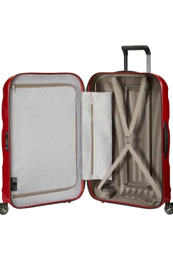 C-Lite - Trolley (4 ruote) 75cm
