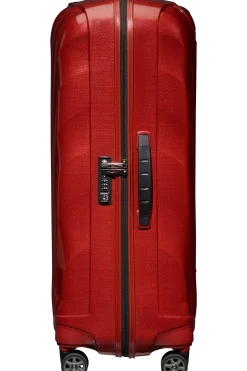 C-Lite - Trolley (4 ruote) 75cm