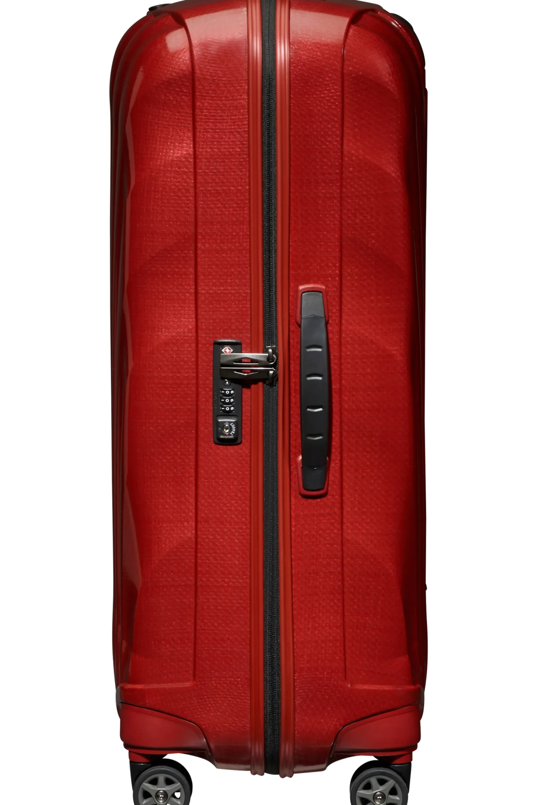 C-Lite - Trolley (4 ruote) 75cm
