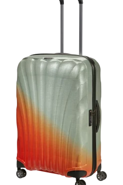 C-Lite - Trolley (4 ruote) 75cm