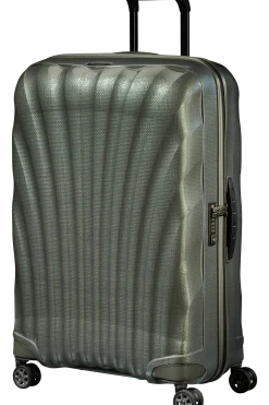 C-Lite - Trolley (4 ruote) 75cm