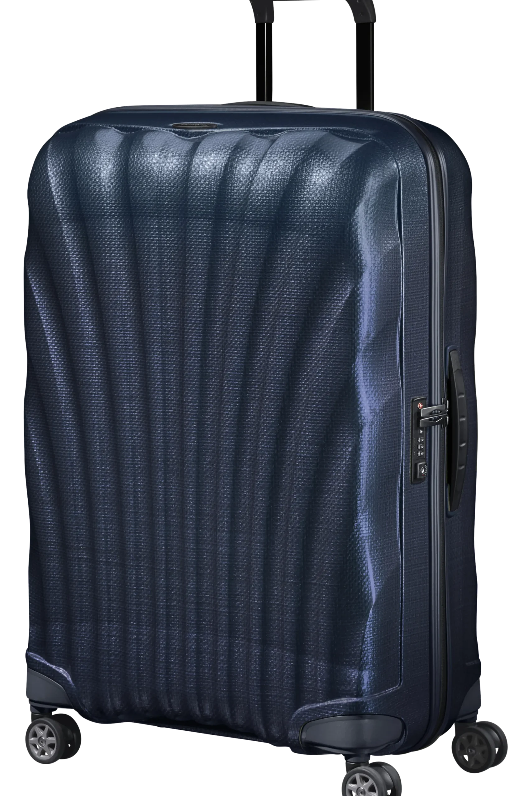 C-Lite - Trolley (4 ruote) 75cm
