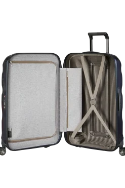 C-Lite - Trolley (4 ruote) 75cm