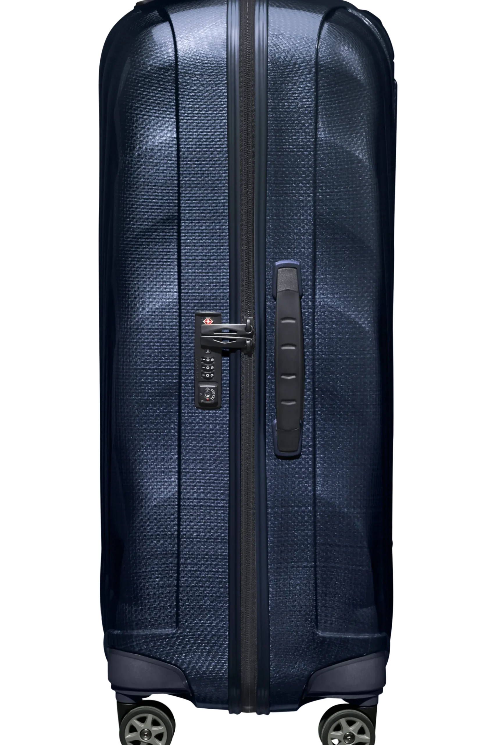 C-Lite - Trolley (4 ruote) 75cm