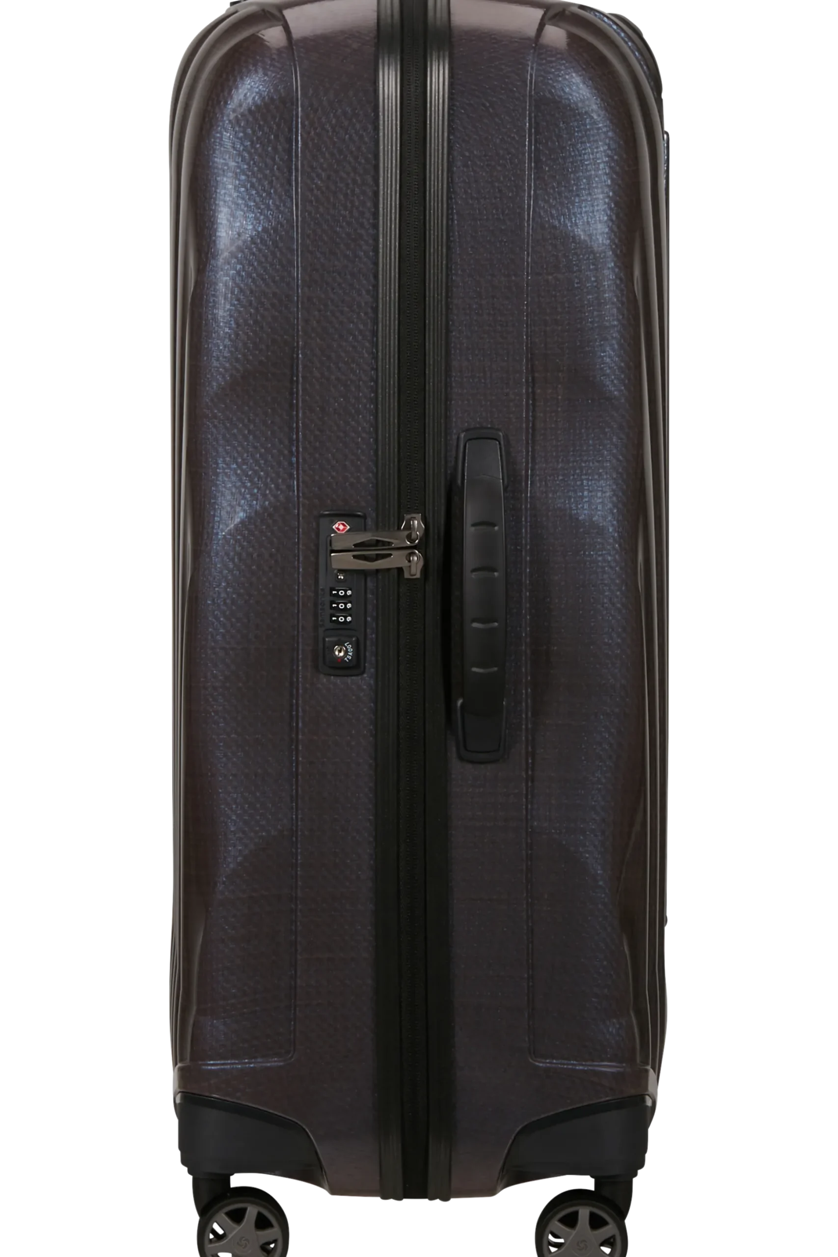 C-Lite - Trolley (4 ruote) 75cm