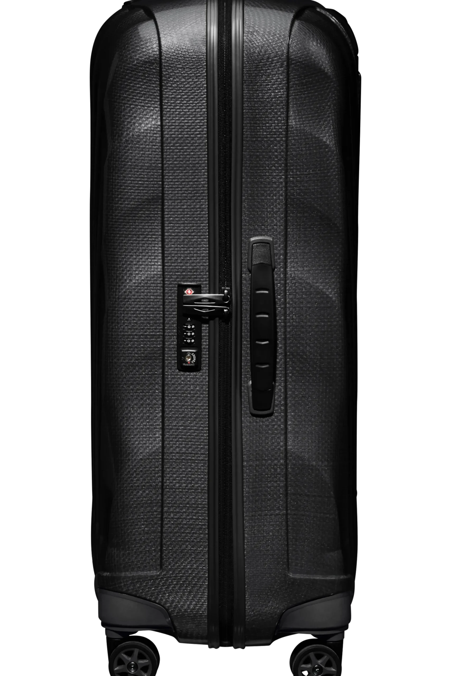 C-Lite - Trolley (4 ruote) 75cm