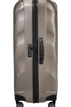 C-Lite - Trolley (4 ruote) 81cm