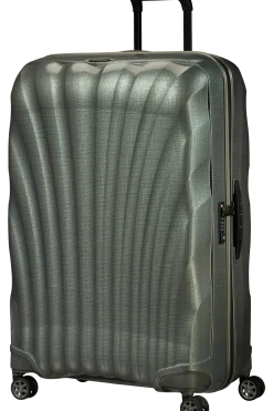 C-Lite - Trolley (4 ruote) 81cm
