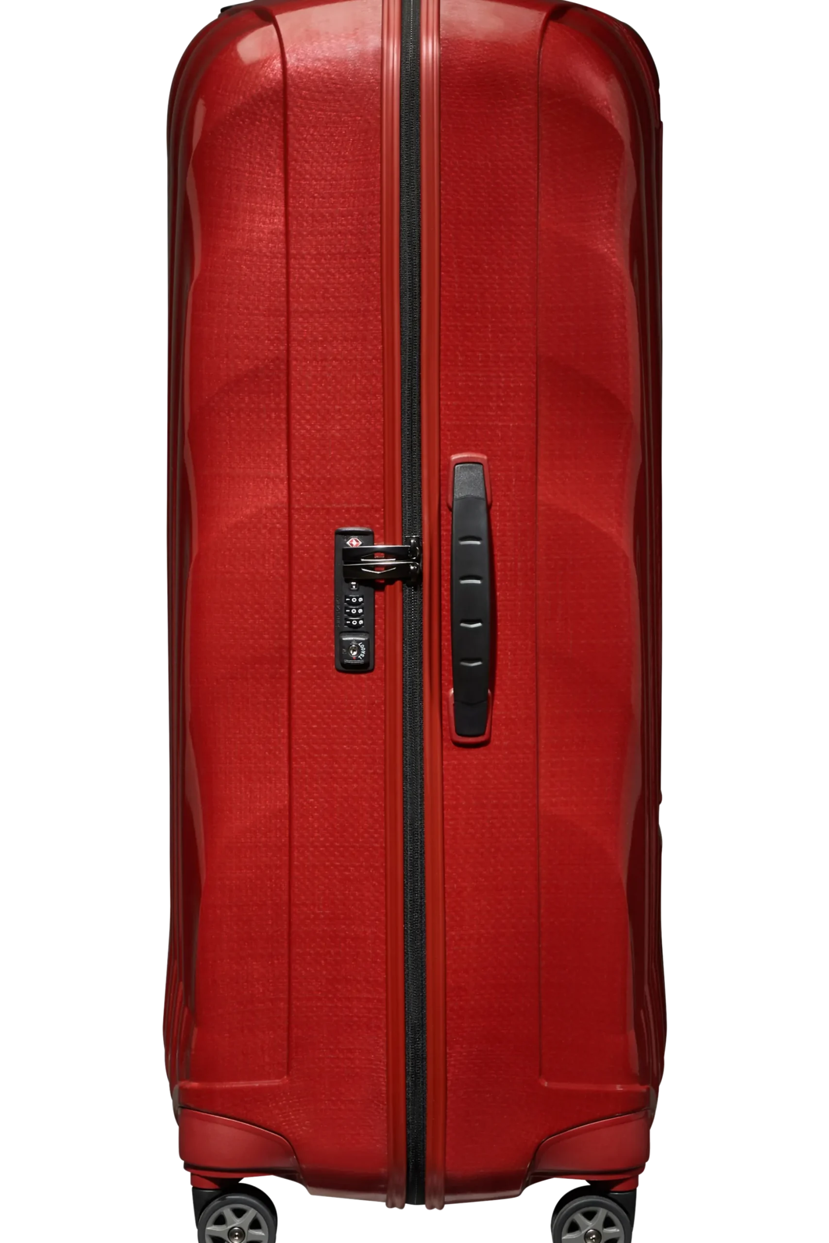 C-Lite - Trolley (4 ruote) 86cm