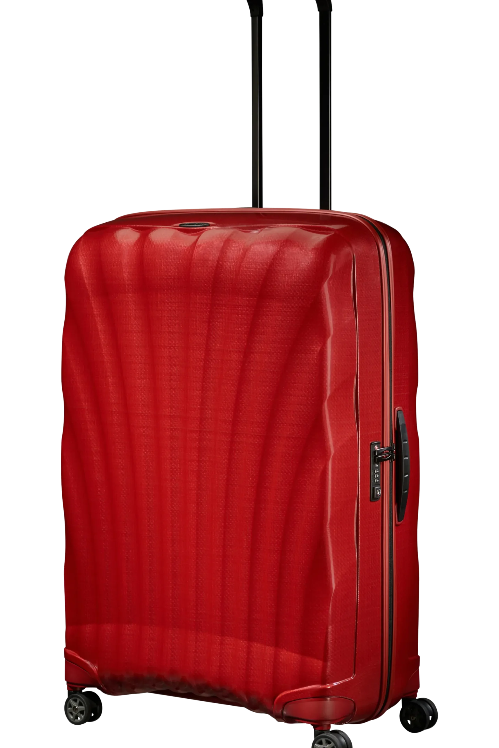C-Lite - Trolley (4 ruote) 86cm