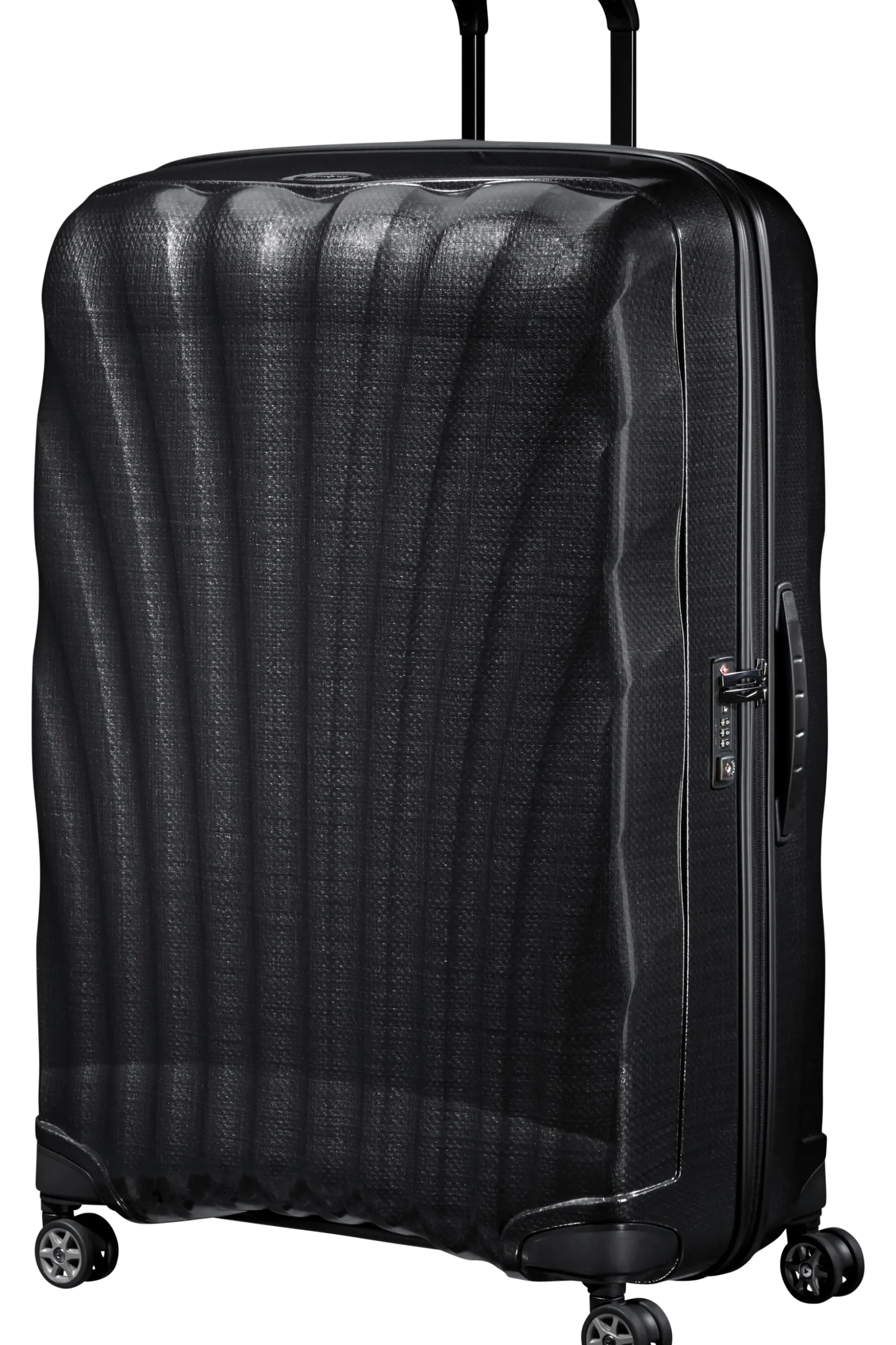 C-Lite - Trolley (4 ruote) 86cm
