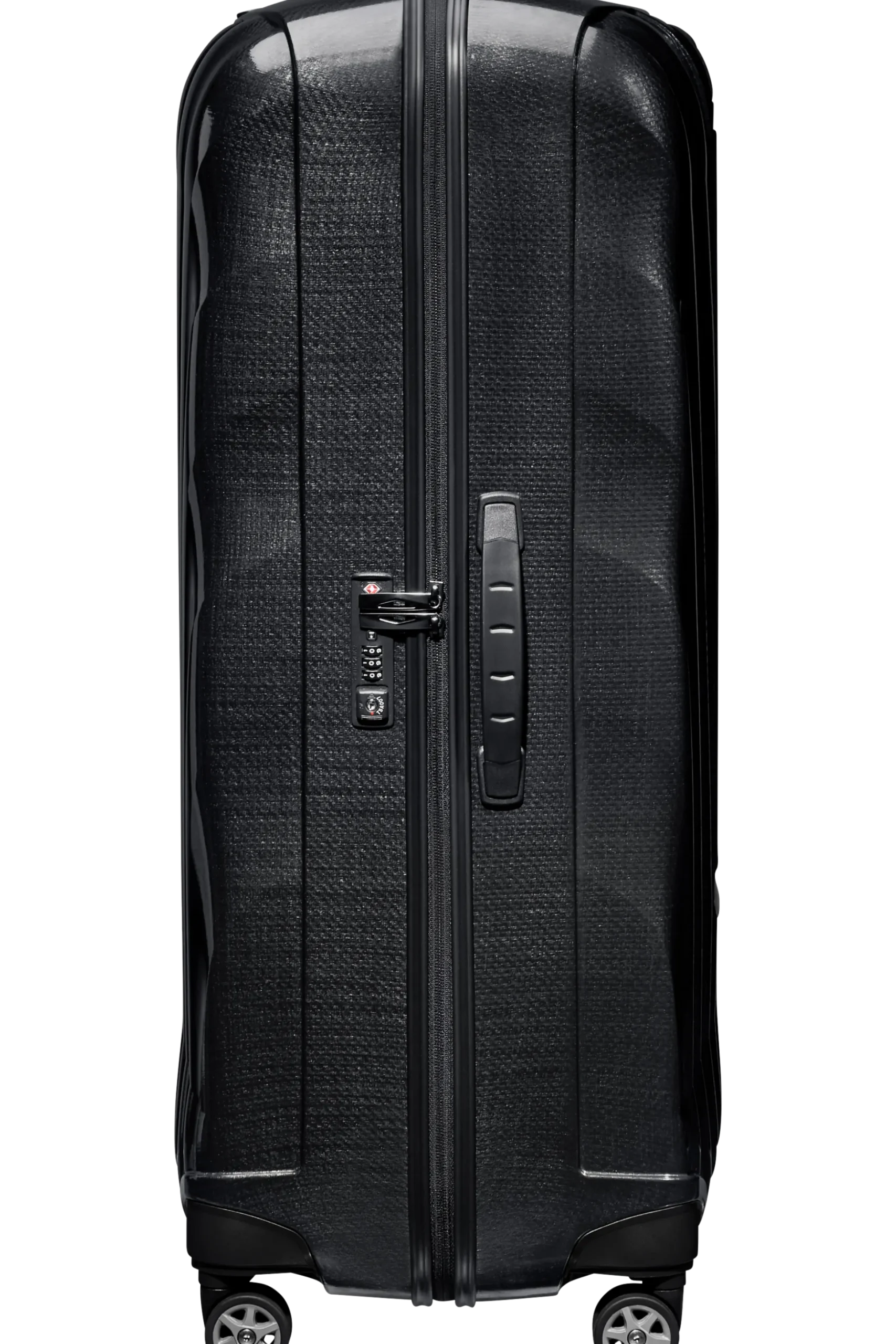 C-Lite - Trolley (4 ruote) 86cm