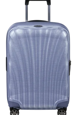 C-LITE x ZALIA 3.0 SET - Trolley 55cm + Zaino 14.1"