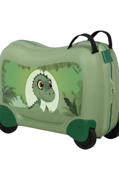 DINO REX SET 2 - (Dream2Go + Zaino)