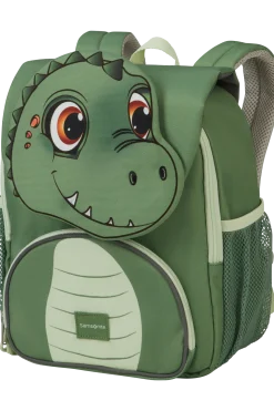 DINO REX SET 2 - (Dream2Go + Zaino)