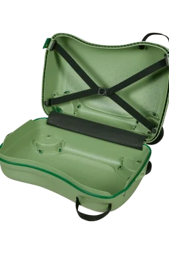 DINO REX SET 2 - (Dream2Go + Zaino)